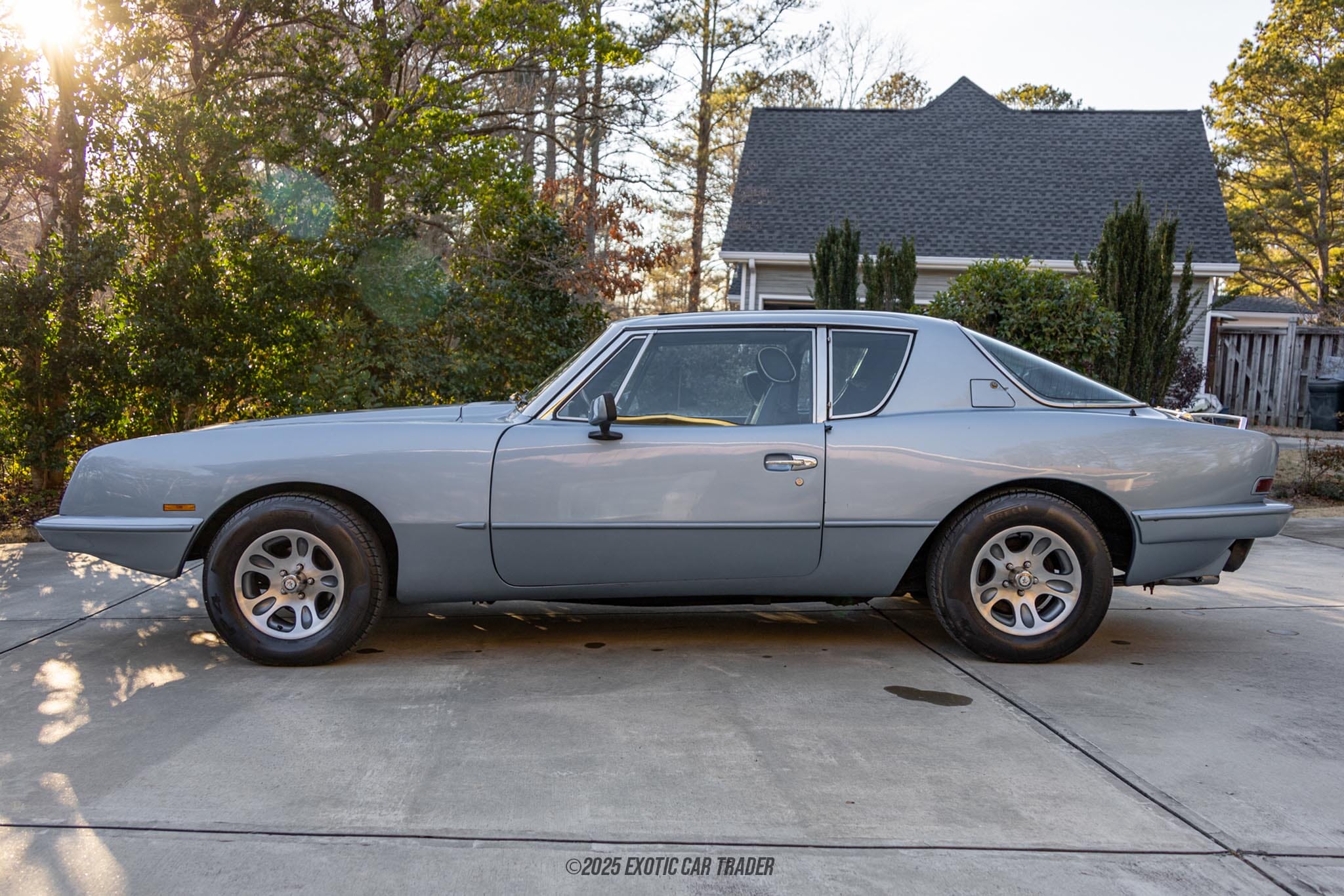 1985 Avanti II Coupe for Sale | Exotic Car Trader (Lot #250129498)